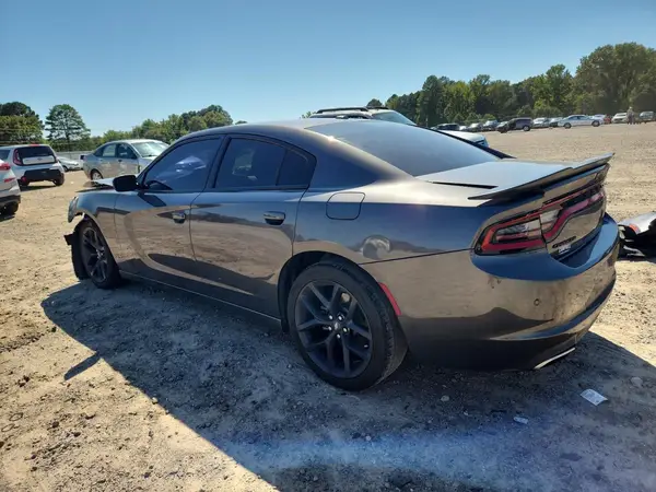 2C3CDXBG3LH177764 2020 DODGE CHARGER - Image 2