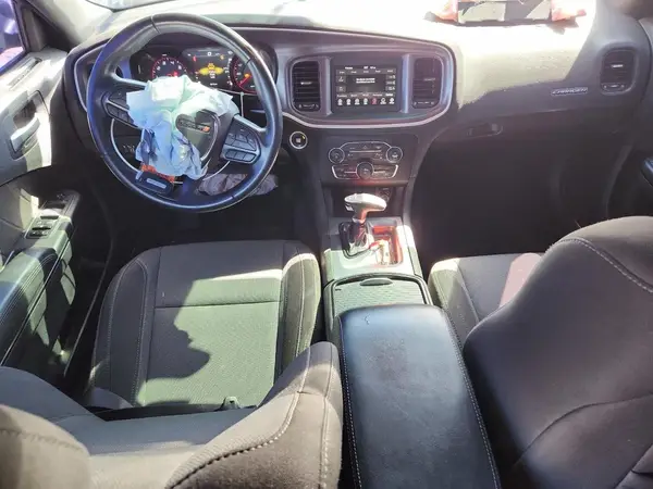 2C3CDXBG3LH177764 2020 DODGE CHARGER - Image 8
