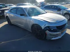 2C3CDXBG3LH180471 2020 DODGE CHARGER