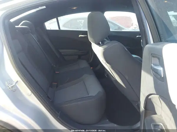 2C3CDXBG3LH180471 2020 DODGE CHARGER - Image 8