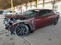 2C3CDXBG3LH184293 2020 DODGE CHARGER