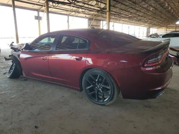 2C3CDXBG3LH184293 2020 DODGE CHARGER - Image 2