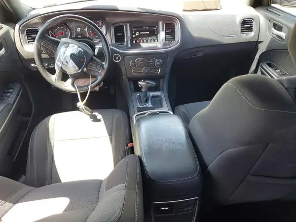 2C3CDXBG3LH186559 2020 DODGE CHARGER - Image 8