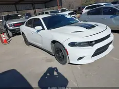 2C3CDXBG3LH189218 2020 DODGE CHARGER