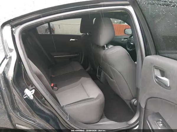 2C3CDXBG3LH190126 2020 DODGE CHARGER - Image 8