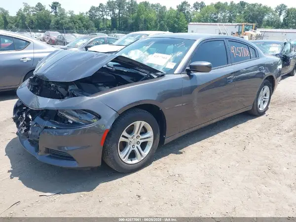 2C3CDXBG3LH192023 2020 DODGE CHARGER - Image 2