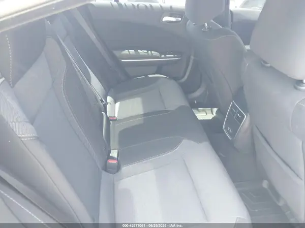 2C3CDXBG3LH192023 2020 DODGE CHARGER - Image 8