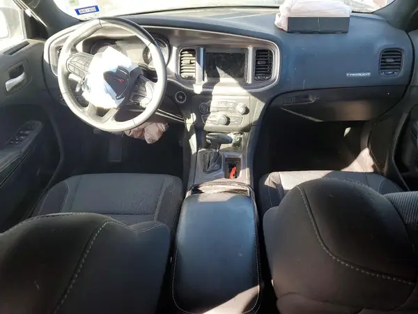 2C3CDXBG3LH192779 2020 DODGE CHARGER - Image 8