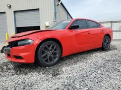 2C3CDXBG3LH193026 2020 DODGE CHARGER