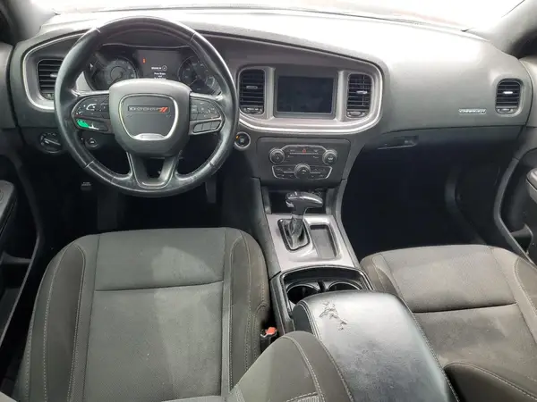2C3CDXBG3LH193026 2020 DODGE CHARGER - Image 8