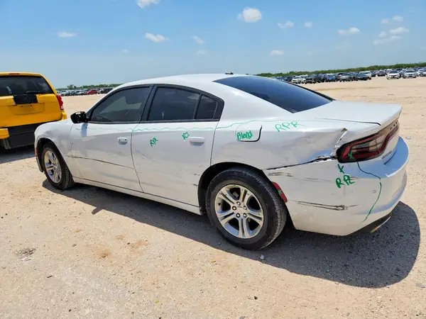2C3CDXBG3LH204249 2020 DODGE CHARGER - Image 2