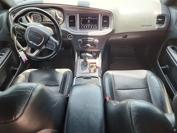 2C3CDXBG3LH204249 2020 DODGE CHARGER - Image 8