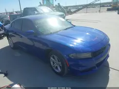2C3CDXBG3LH204381 2020 DODGE CHARGER