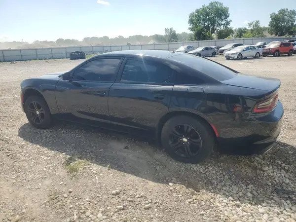 2C3CDXBG3LH207295 2020 DODGE CHARGER - Image 2