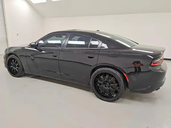 2C3CDXBG3LH207376 2020 DODGE CHARGER - Image 2