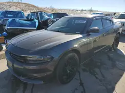 2C3CDXBG3LH207488 2020 DODGE CHARGER