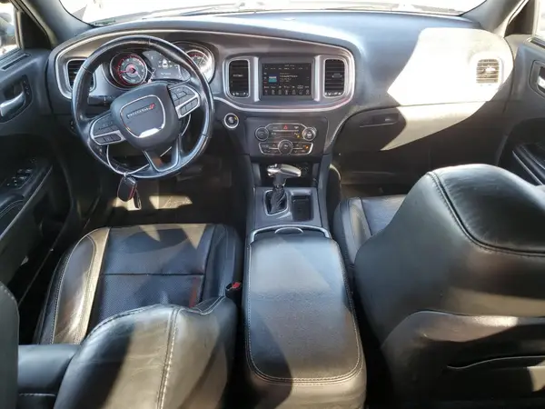 2C3CDXBG3LH207488 2020 DODGE CHARGER - Image 8