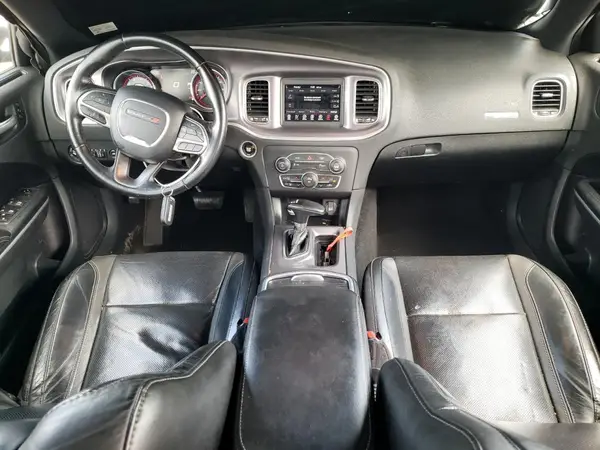 2C3CDXBG3LH207491 2020 DODGE CHARGER - Image 8