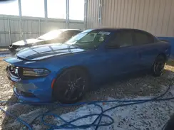 2C3CDXBG3LH207720 2020 DODGE CHARGER