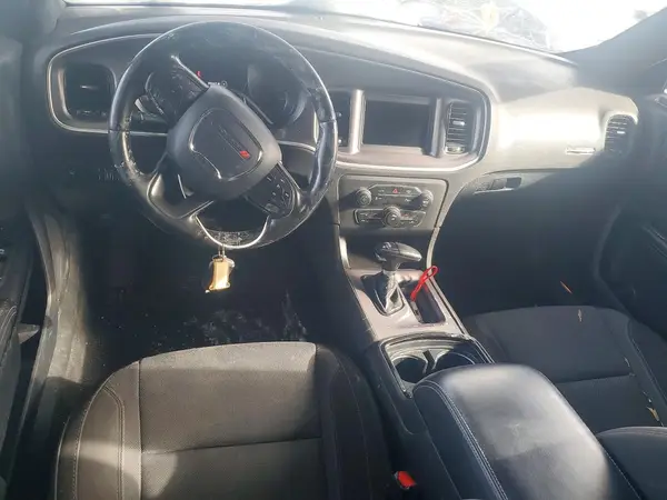 2C3CDXBG3LH207720 2020 DODGE CHARGER - Image 8