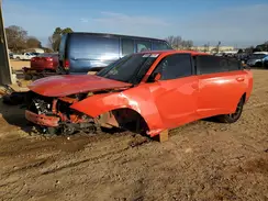 2C3CDXBG3LH207796 2020 DODGE CHARGER