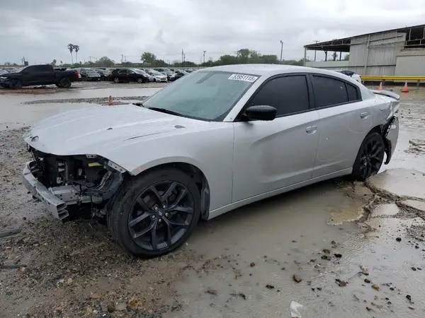 2C3CDXBG3LH207930 2020 DODGE CHARGER - Image 1