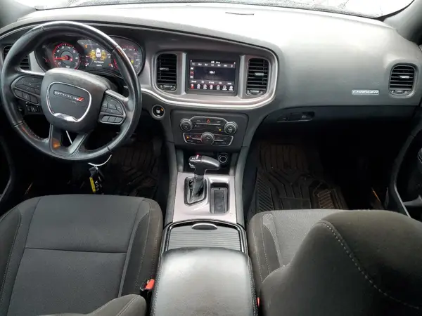 2C3CDXBG3LH207930 2020 DODGE CHARGER - Image 8