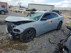 2C3CDXBG3LH208091 2020 DODGE CHARGER