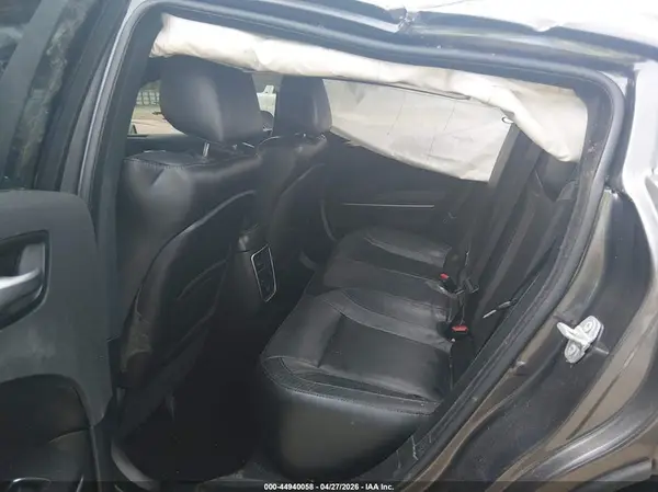 2C3CDXBG3LH211539 2020 DODGE CHARGER - Image 8