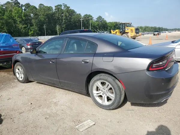 2C3CDXBG3LH211556 2020 DODGE CHARGER - Image 2