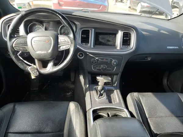 2C3CDXBG3LH211556 2020 DODGE CHARGER - Image 8