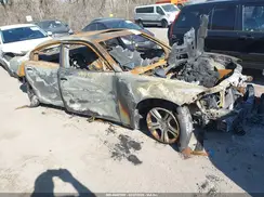 2C3CDXBG3LH211654 2020 DODGE CHARGER