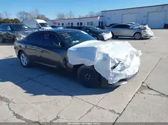 2C3CDXBG3LH213243 2020 DODGE CHARGER