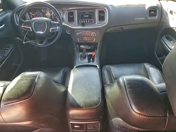 2C3CDXBG3LH213369 2020 DODGE CHARGER - Image 8