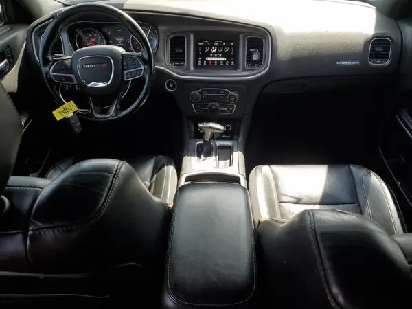 2C3CDXBG3LH213954 2020 DODGE CHARGER - Image 8