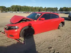 2C3CDXBG3LH213985 2020 DODGE CHARGER