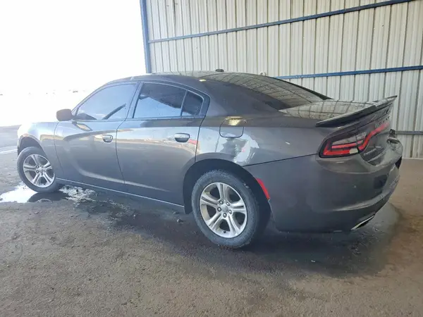 2C3CDXBG3LH214201 2020 DODGE CHARGER - Image 2