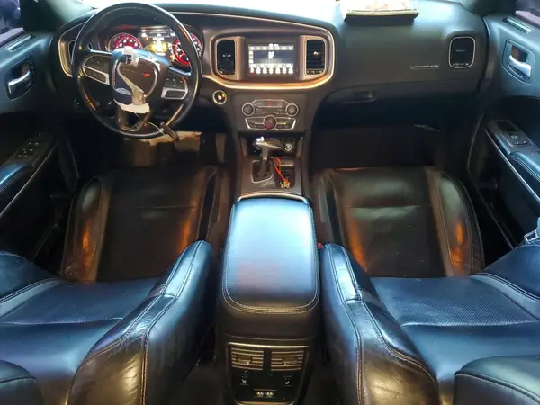 2C3CDXBG3LH214201 2020 DODGE CHARGER - Image 8