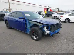 2C3CDXBG3LH215901 2020 DODGE CHARGER