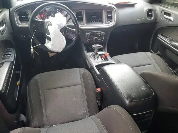 2C3CDXBG3LH220239 2020 DODGE CHARGER - Image 8