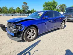 2C3CDXBG3LH227997 2020 DODGE CHARGER