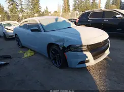 2C3CDXBG3LH228566 2020 DODGE CHARGER