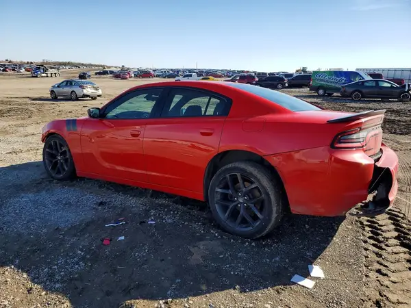2C3CDXBG3LH228633 2020 DODGE CHARGER - Image 2