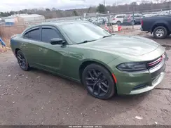 2C3CDXBG3LH228910 2020 DODGE CHARGER