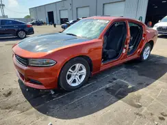 2C3CDXBG3LH232648 2020 DODGE CHARGER