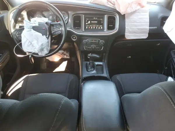 2C3CDXBG3LH234254 2020 DODGE CHARGER - Image 8