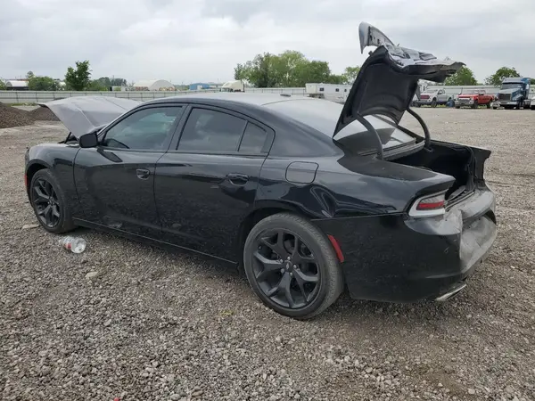 2C3CDXBG3LH234464 2020 DODGE CHARGER - Image 2
