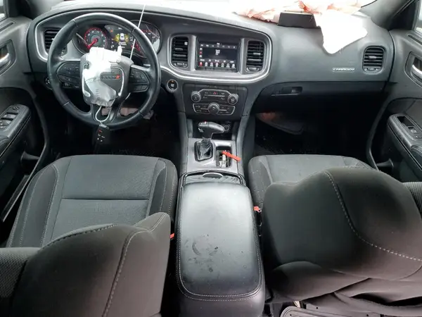 2C3CDXBG3LH234464 2020 DODGE CHARGER - Image 8