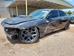 2C3CDXBG3LH234559 2020 DODGE CHARGER