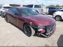 2C3CDXBG3LH234562 2020 DODGE CHARGER